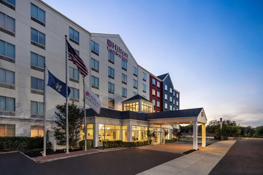 Hilton Garden Inn Queens/Jfk Airport Main image