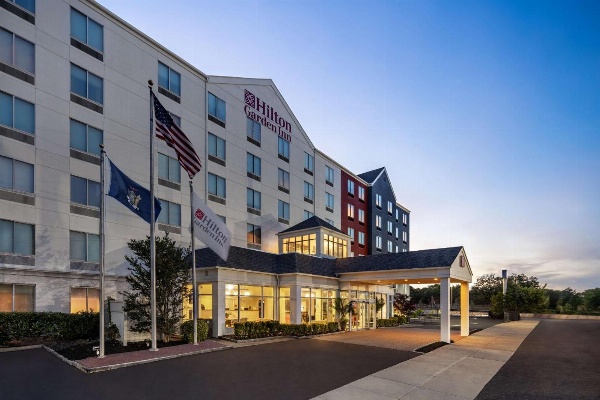 Hilton Garden Inn Queens/Jfk Airport Main image